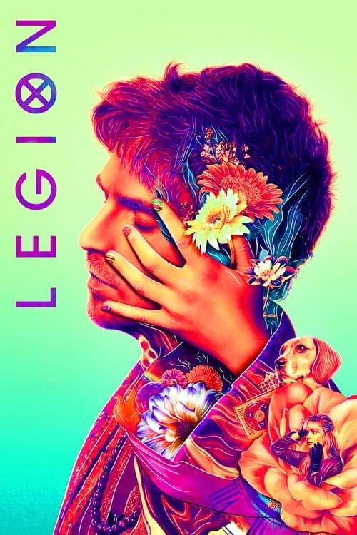 Lejyon izle