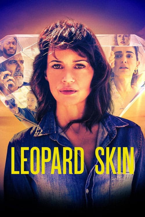 Leopard Skin izle