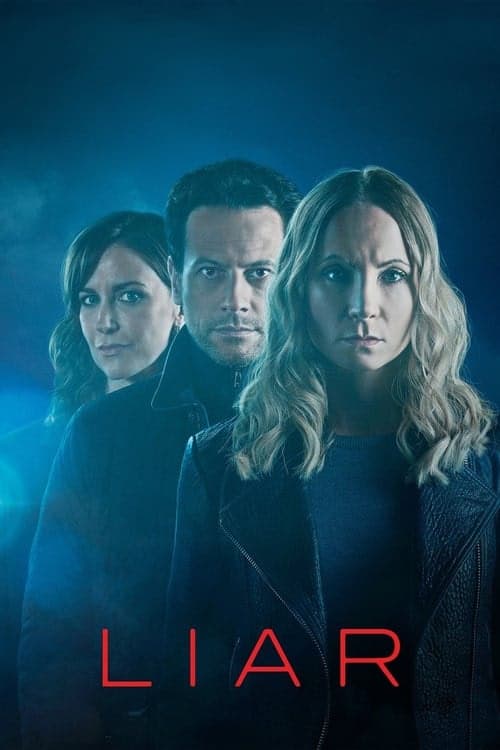 Liar izle