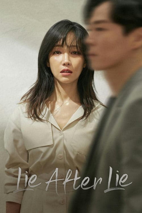 Lie After Lie izle