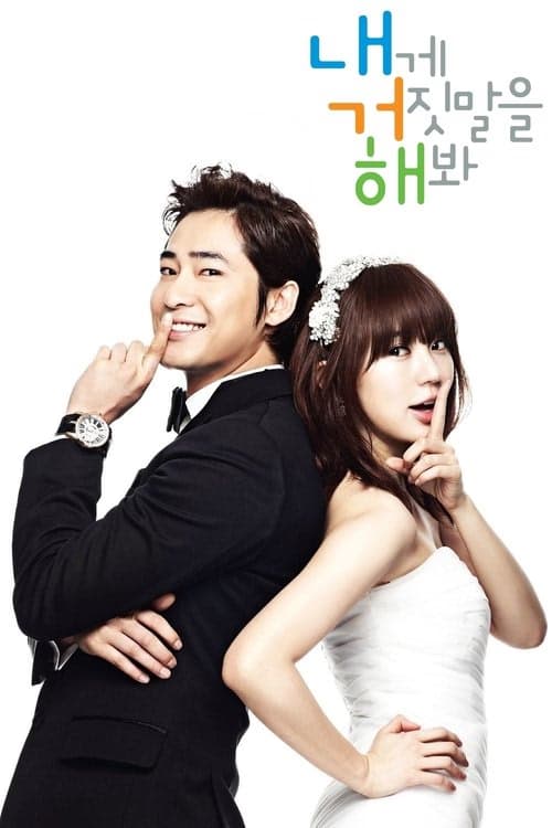 Lie to Me izle