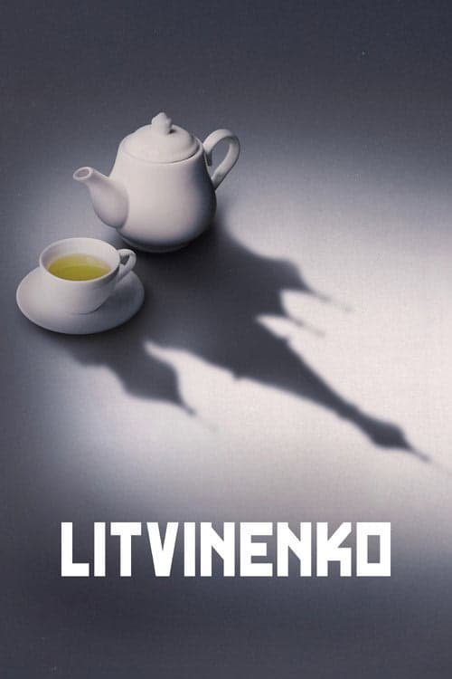 Litvinenko izle