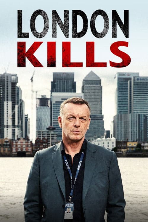 London Kills izle