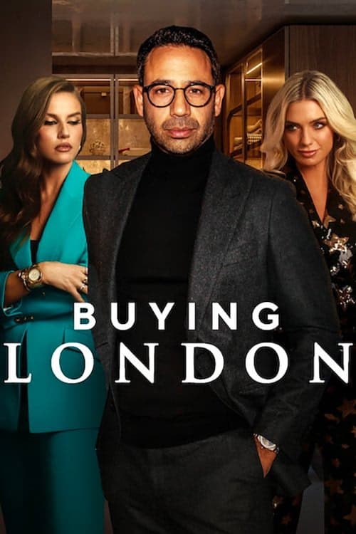 Londra Satışta izle