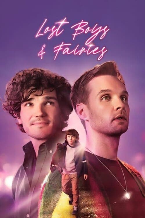 Lost Boys and Fairies izle