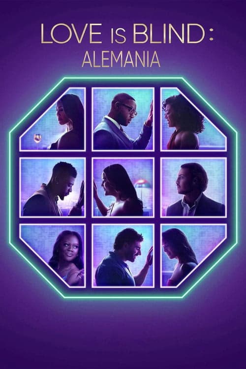 Love is Blind: Almanya izle