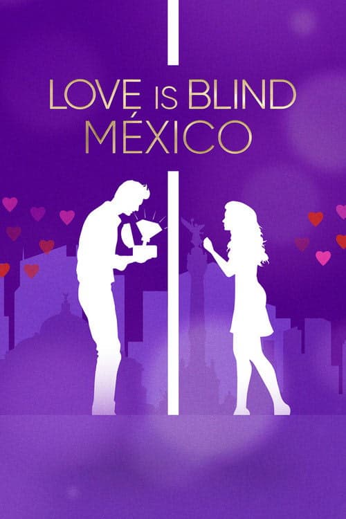 Love is Blind: Meksika izle