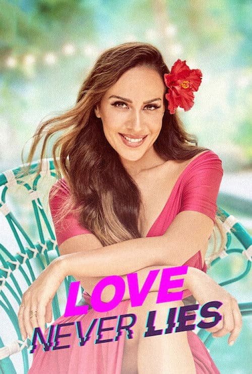 Love Never Lies izle