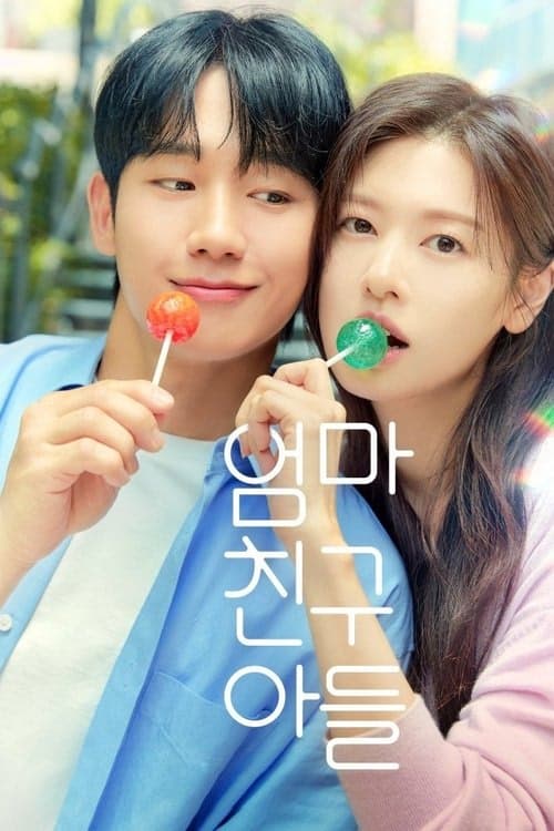 Love Next Door izle