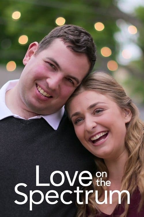 Love on the Spectrum izle
