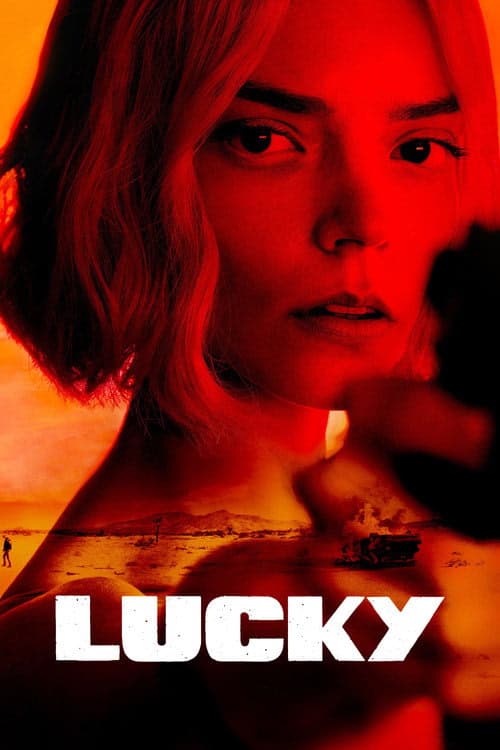 Lucky - 1. sezon 5. bölüm