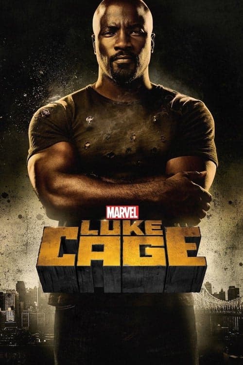 Luke Cage izle
