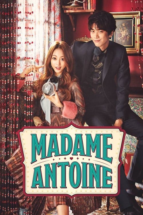 Madame Antoine: The Love Therapist izle