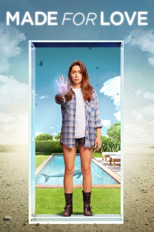 Made for Love izle
