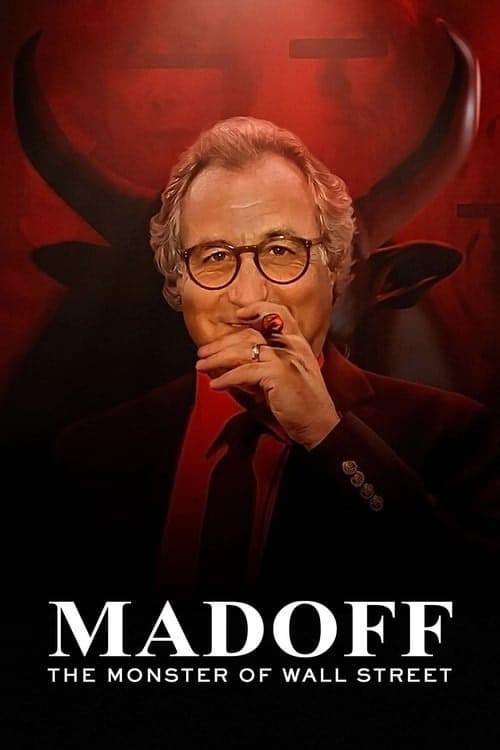 Madoff: The Monster of Wall Street izle