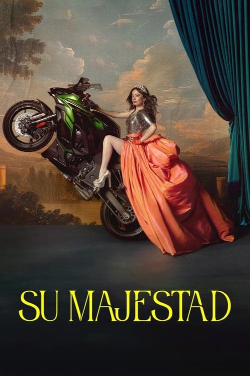 MAJESTELERİ izle