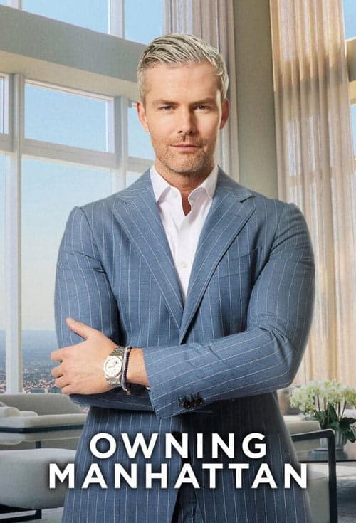 Manhattan'ın Sahipleri izle