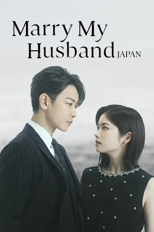 Marry My Husband: Japan izle