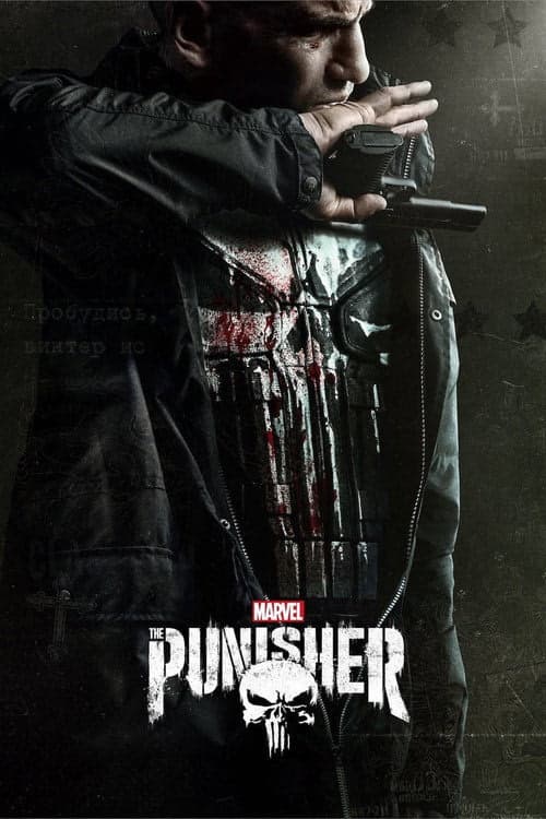 Marvel's The Punisher izle