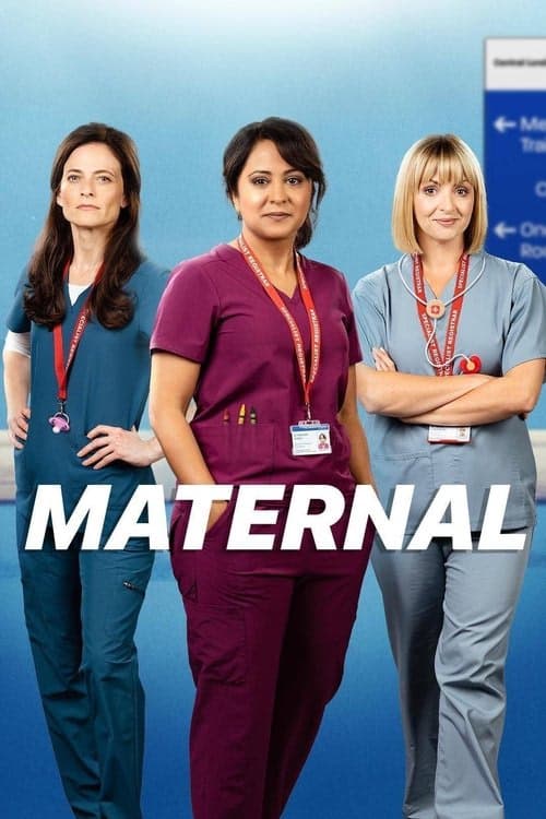 Maternal izle