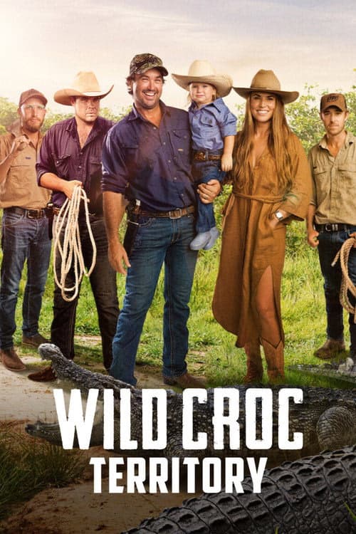 Matt Wright's Wild Territory izle