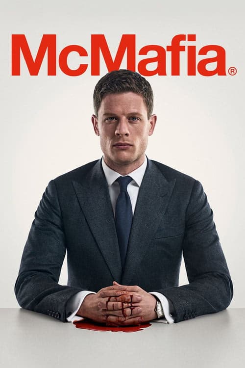 McMafia izle