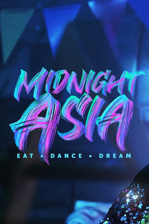 Medianoche en Asia: Comer · Bailar · Soñar izle