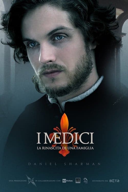 Medici Masters of Florence izle
