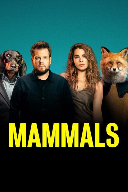 Memeliler izle