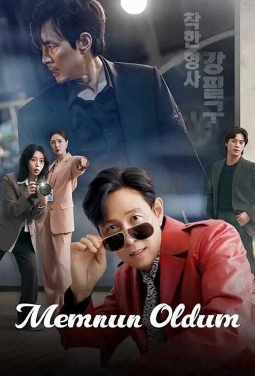 Memnun Oldum izle