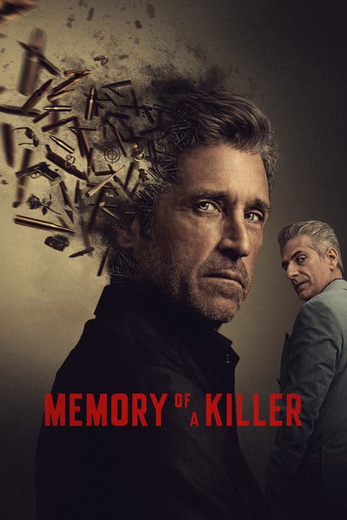 Memory of a Killer izle