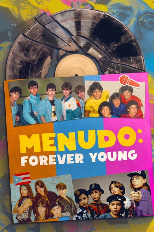 Menudo: Forever Young izle