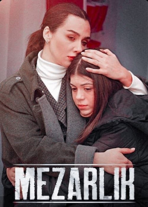 Mezarlık izle