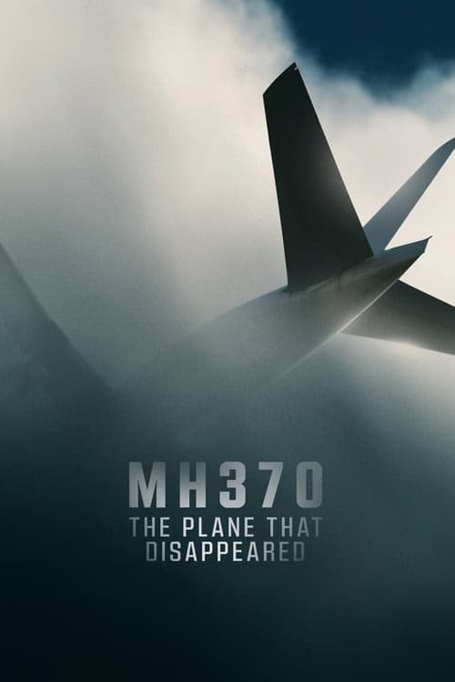 MH370: Kaybolan Uçak izle