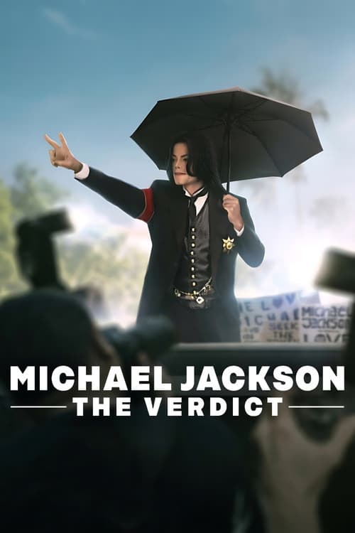 Michael Jackson: Hüküm izle