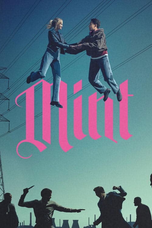 Mint izle
