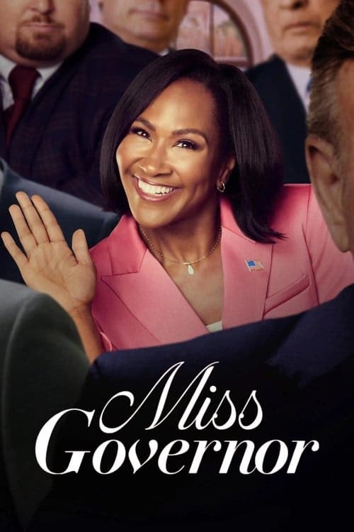 Miss Governor izle