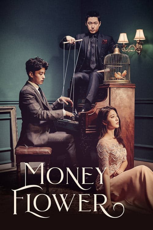 Money Flower izle