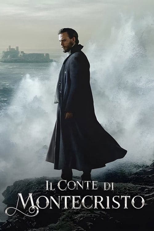 Monte Cristo Kontu izle