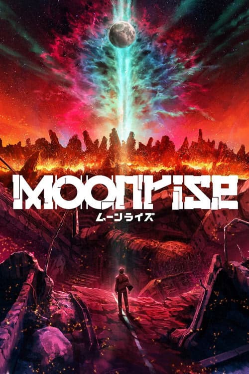 Moonrise izle
