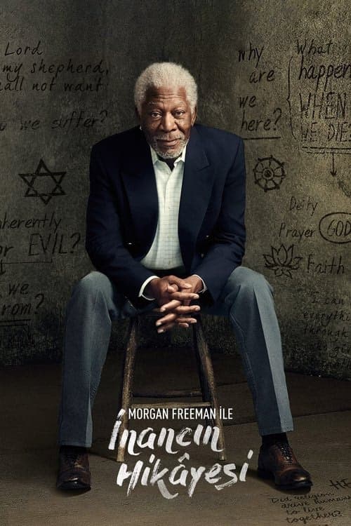 Morgan Freeman ile İnancın Hikayesi izle