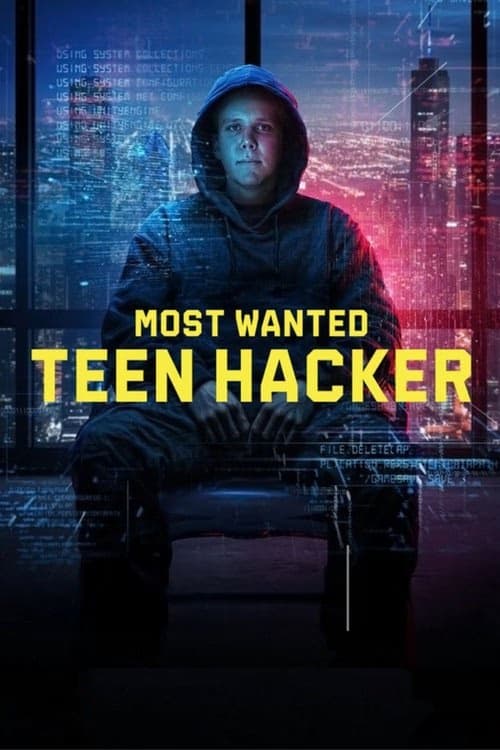 Most Wanted: Teen Hacker izle