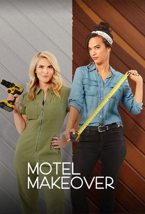 Motel Makeover izle