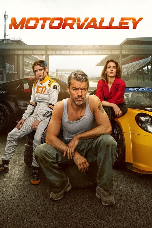 Motorvalley izle