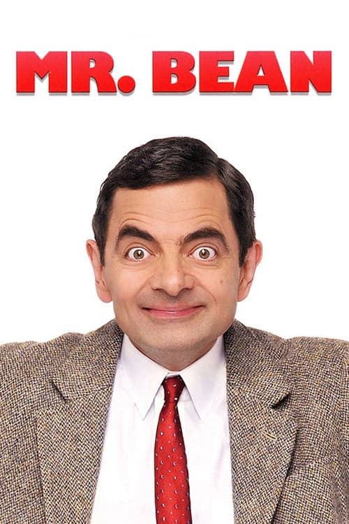 Mr. Bean izle