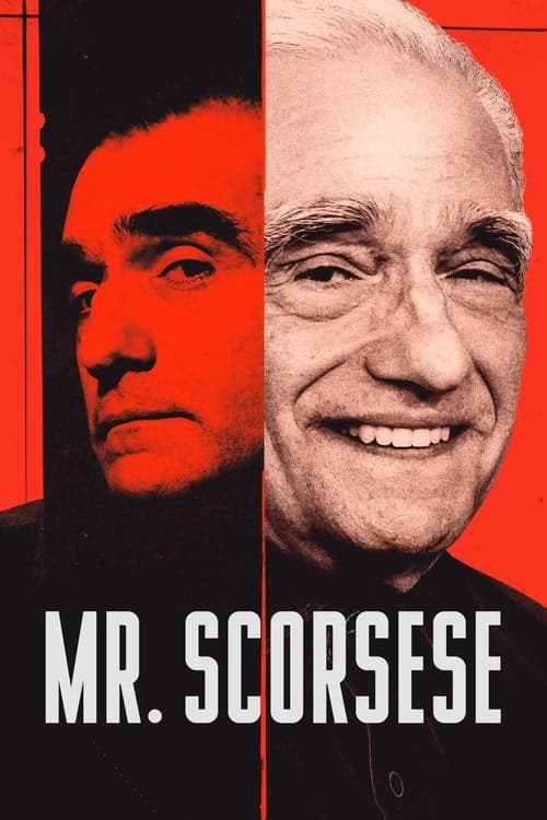 Mr. Scorsese izle