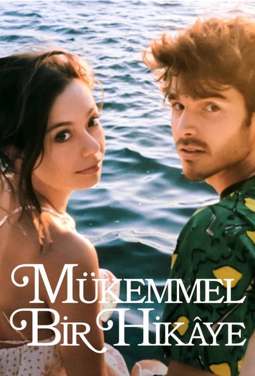 Mükemmel Bir Hikâye izle
