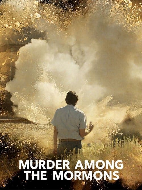 Murder Among the Mormons izle