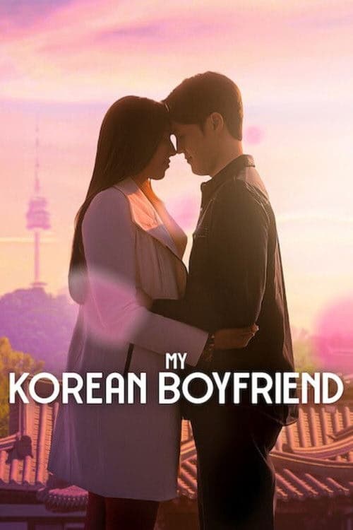 My Korean Boyfriend izle