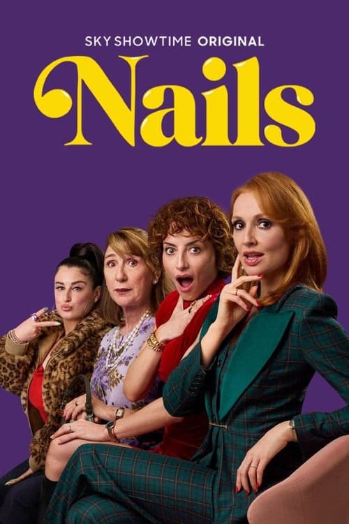 Nails izle